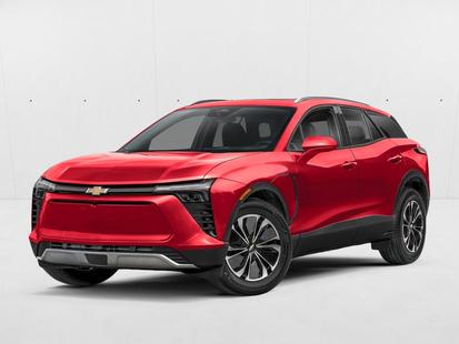 chevrolet blazer ev 2025 3GNKDGRJ4SS137706 image chevrolet blazer ev 2025 3GNKDGRJ4SS137706 image